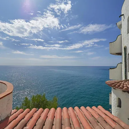 Azur Window Daire Sitges